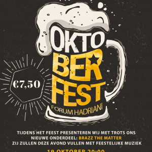 Oktoberfeest 19-10-2024